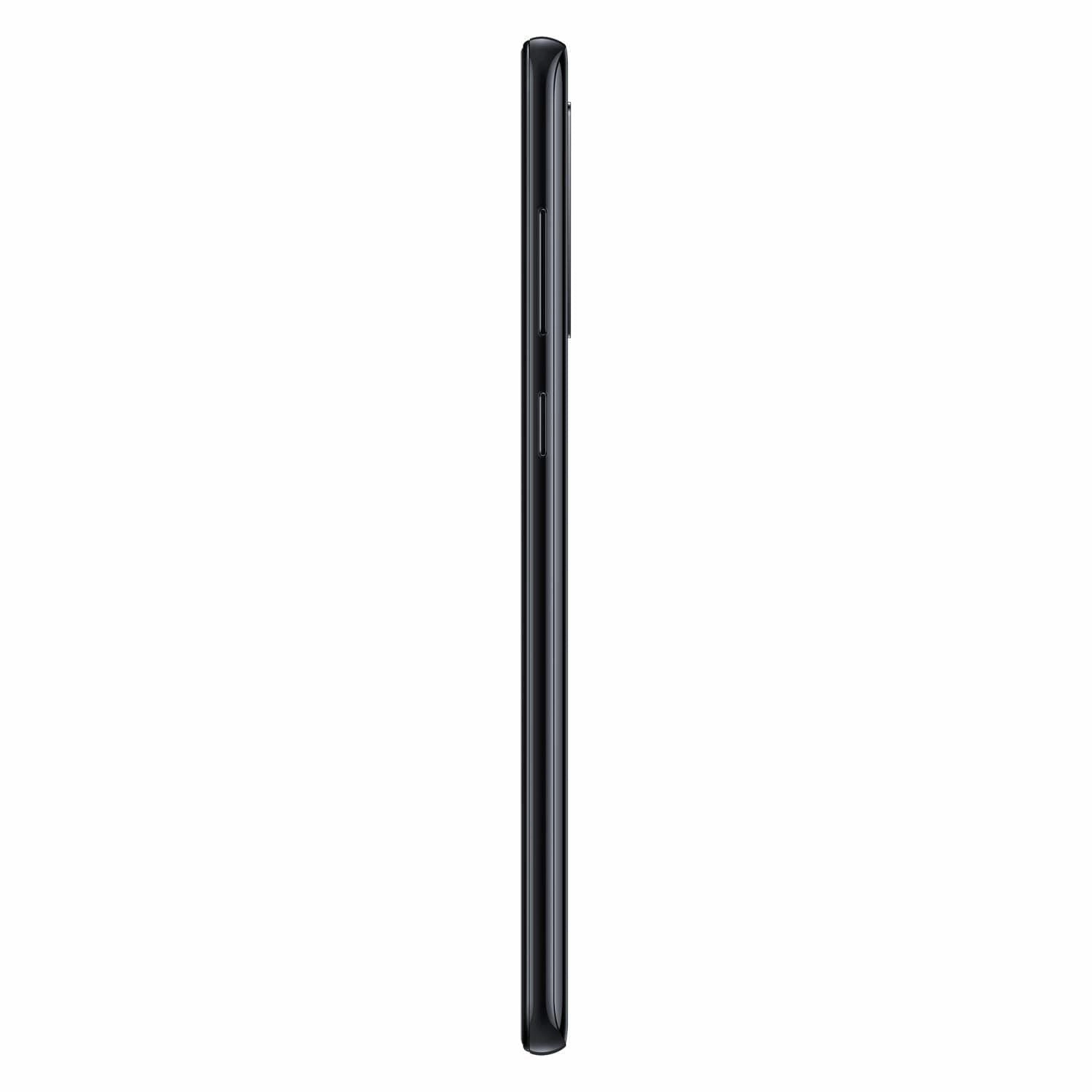 Samsung Galaxy A9 - 128GB - Caviar Blac - Unlocked