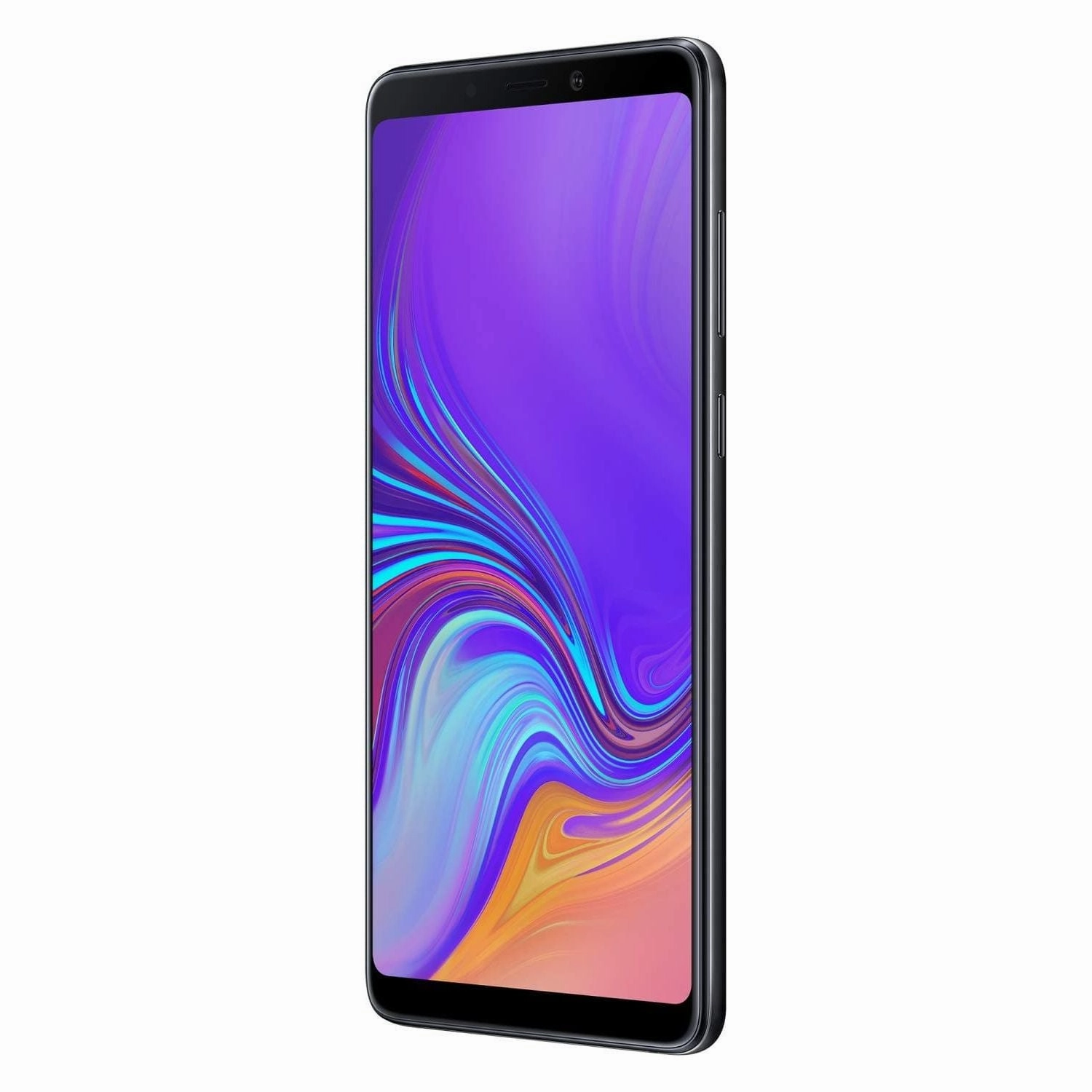 Samsung Galaxy A9 - 128GB - Caviar Blac - Unlocked