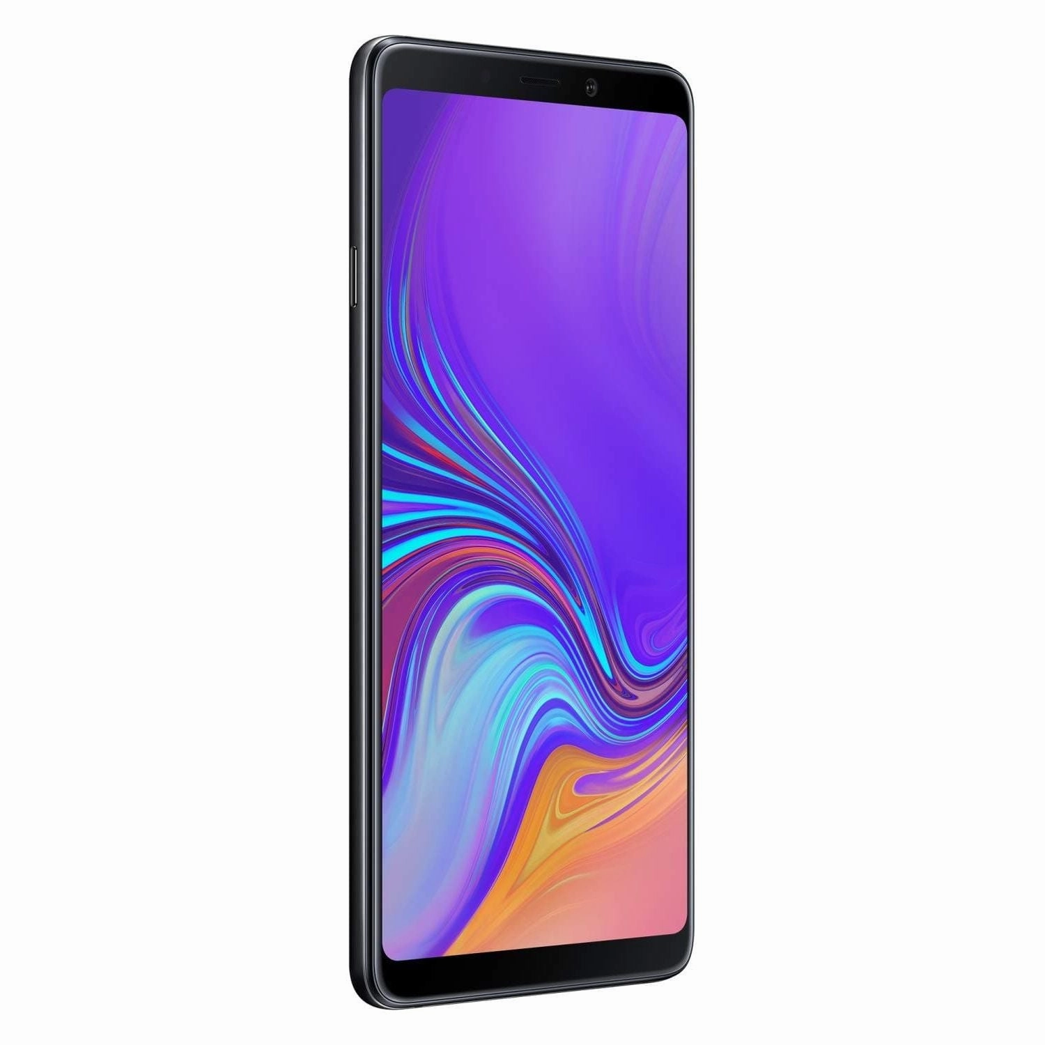 Samsung Galaxy A9 - 128GB - Caviar Blac - Unlocked