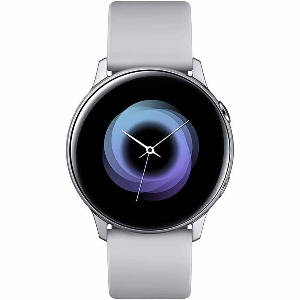 Samsung Galaxy Active 1.1'' 40mm Smartwatch - Silver cheap drone for kids, professional drones for sale, mini camera drone