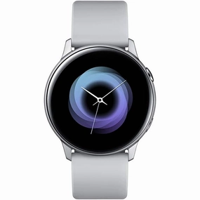 Samsung Galaxy Active 1.1'' 40mm Smartwatch - Silver cheap drone for kids, professional drones for sale, mini camera drone
