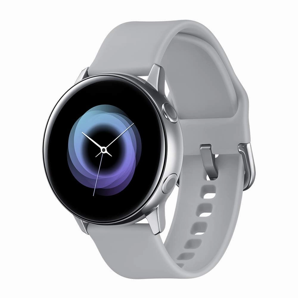 Samsung Galaxy Active 1.1'' 40mm Smartwatch - Silver