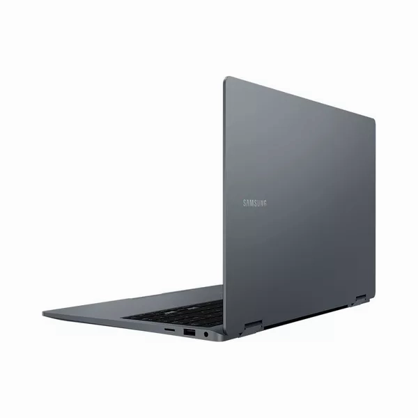 SAMSUNG Galaxy Book4 360 15.6" 2 in 1 Laptop - Intel? Core? 5, 256 GB SSD, Grey