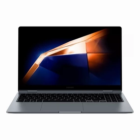 SAMSUNG Galaxy Book4 360 15.6" 2 in 1 Laptop - Intel? Core? 5, 256 GB SSD, Grey computer monitors, 4k monitor for work, gaming monitors sale