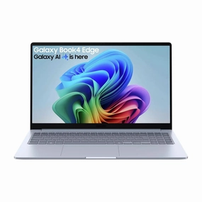 Samsung Galaxy Book4 Edge 15.6"  16GB RAM, 512GB Storage - Laptop computer monitors, 4k monitor for work, gaming monitors sale
