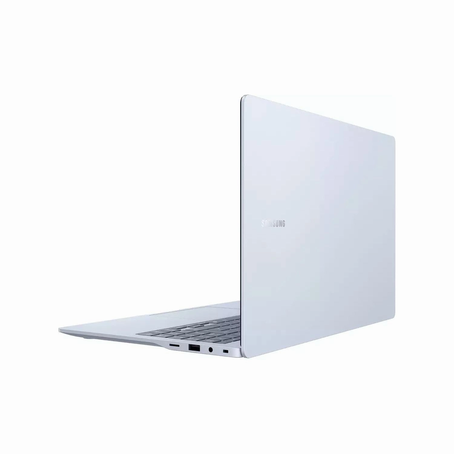 Samsung Galaxy Book4 Edge 15.6"  16GB RAM, 512GB Storage - Laptop
