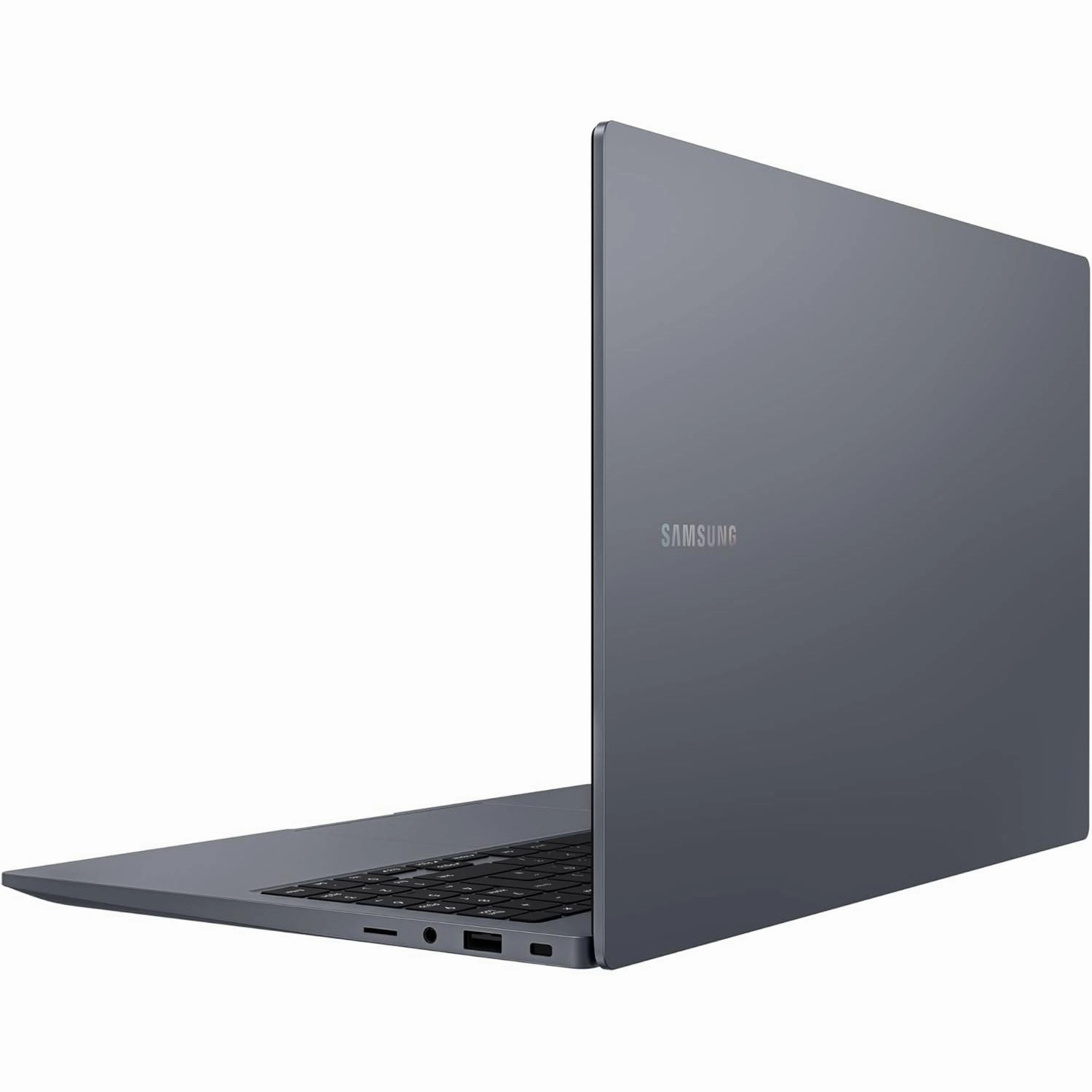 Samsung Galaxy Book 4 (15.6"), Intel Core i5, 8GB RAM, Gray, NP750XGK-KG3UK