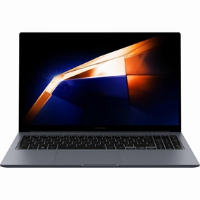 Samsung Galaxy Book 4 (15.6"), Intel Core i5, 8GB RAM, Gray, NP750XGK-KG3UK computer monitors, 4k monitor for work, gaming monitors sale