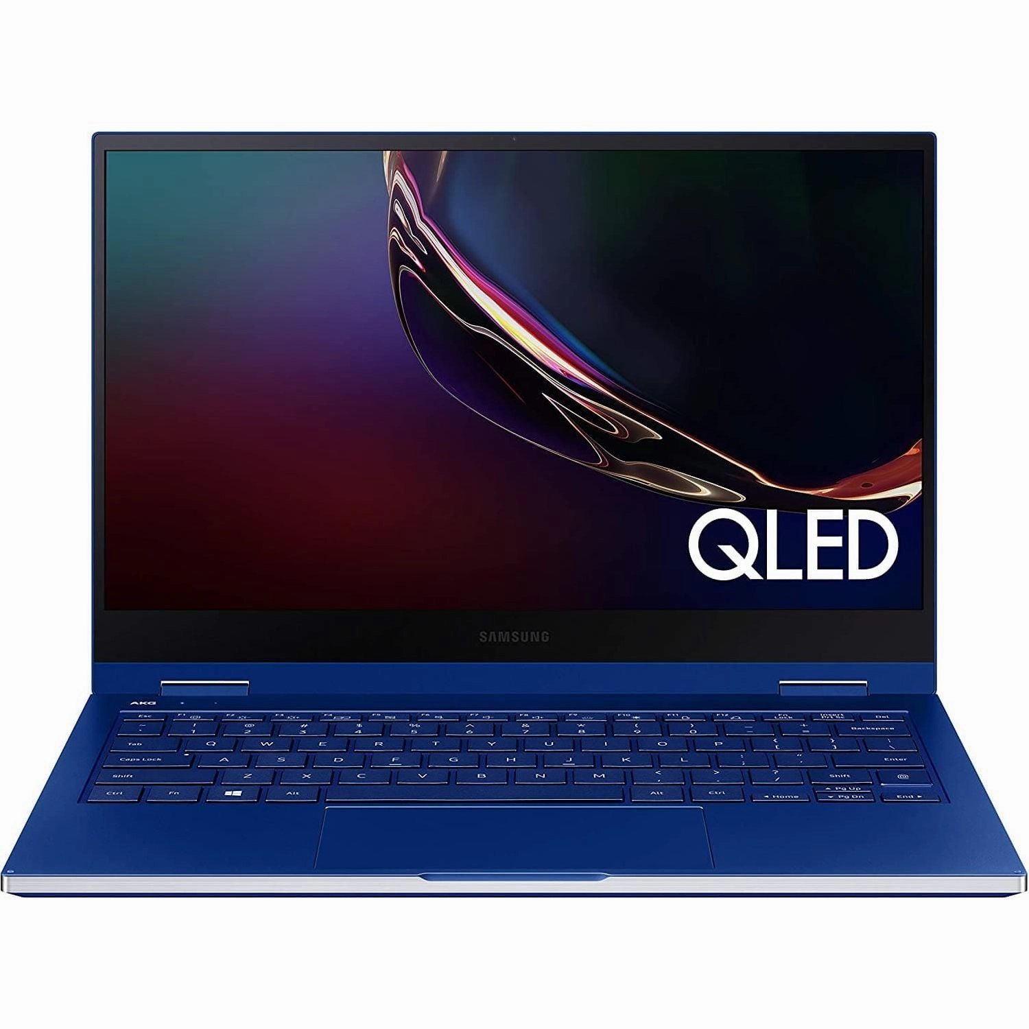 Samsung Galaxy Book Flex 13.3", Intel Core i7-1065G7 @ 1.30GHz, 8GB RAM 512GB SSD Iris Plus Graphics - Blue computing devices, pc accessories, cheap computer online