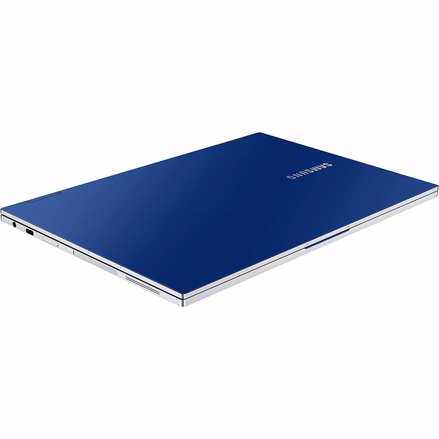 Samsung Galaxy Book Flex 13.3", Intel Core i7-1065G7 @ 1.30GHz, 8GB RAM 512GB SSD Iris Plus Graphics - Blue