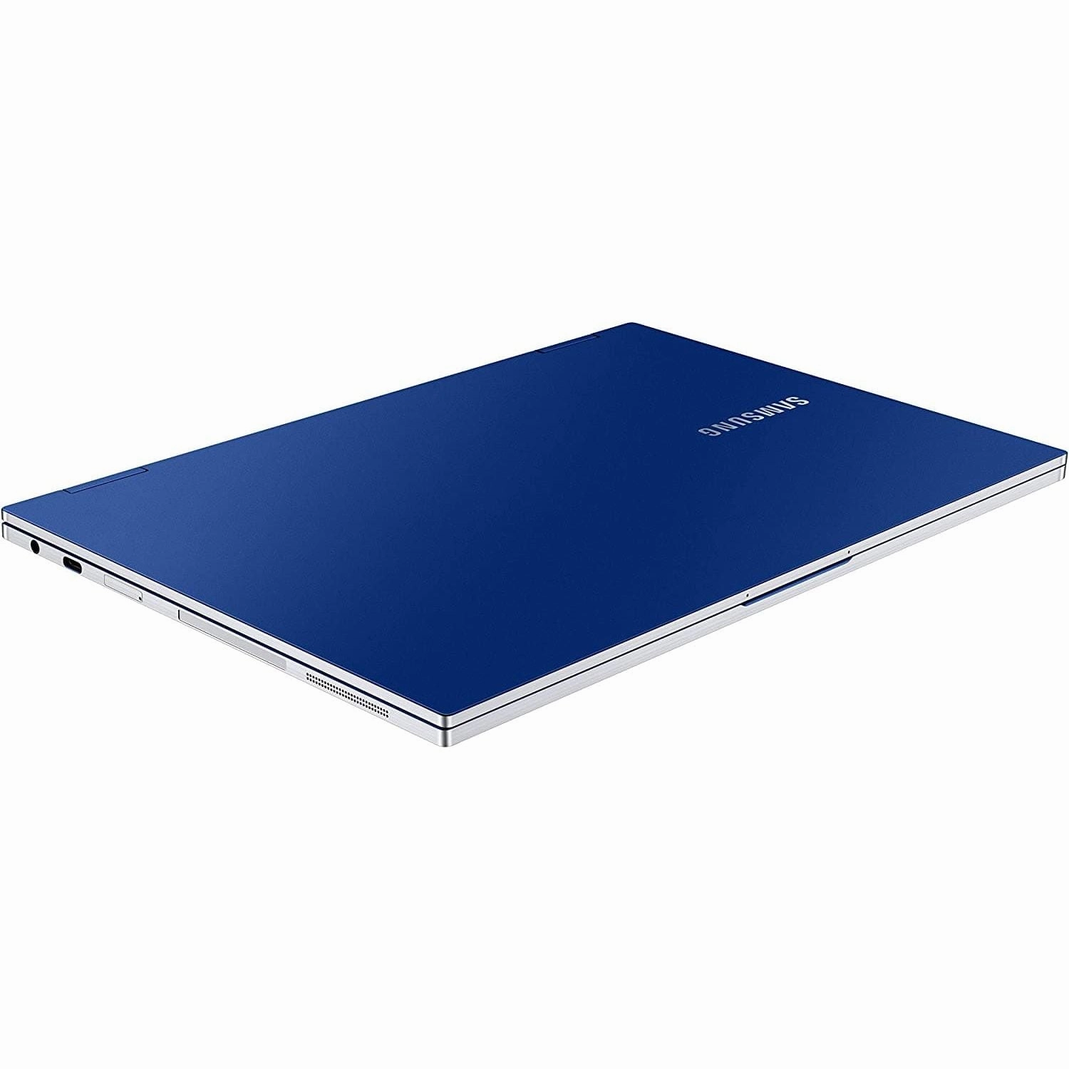 Samsung Galaxy Book Flex 13.3", Intel Core i7-1065G7 @ 1.30GHz, 8GB RAM 512GB SSD Iris Plus Graphics - Blue