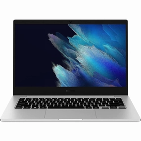 Samsung Galaxy Book Go 14 ", QUALCOMM SNAPDRAGON 7C, 4GB RAM 128GB Storage Mystic Silver  - Unlocked mobile phone and accessories, smartphone gadgets, screen protectors for iphone