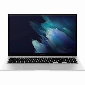 Samsung Galaxy Book Intel Core i7 with Windows 10 Home 15.6 Inch Laptop 8GB RAM 512GB Storage - Mystic Silver mobile phone and accessories, smartphone gadgets, screen protectors for iphone