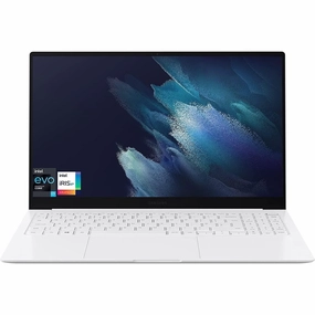 Samsung Galaxy Book Pro 15.6in, Intel Core i7, 16GB, 512GB Laptop - Silver mobile phone and accessories, smartphone gadgets, screen protectors for iphone