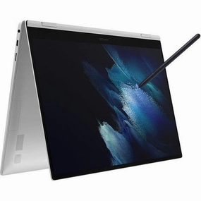 SAMSUNG Galaxy Book Pro 360 15.6" 2 in 1 Laptop - Intel Core i5, 512 GB SSD, Mystic Silver mobile phone and accessories, smartphone gadgets, screen protectors for iphone