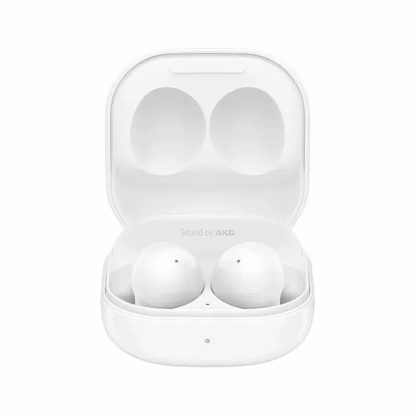 Samsung Galaxy Buds2 - White over ear headphones,wireless earphones,headphone accessories,bluetooth earbuds