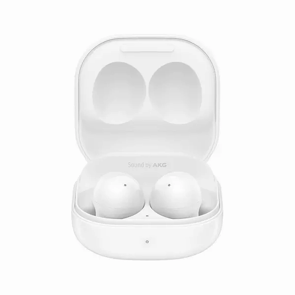 Samsung Galaxy Buds2 - White over ear headphones,wireless earphones,headphone accessories,bluetooth earbuds