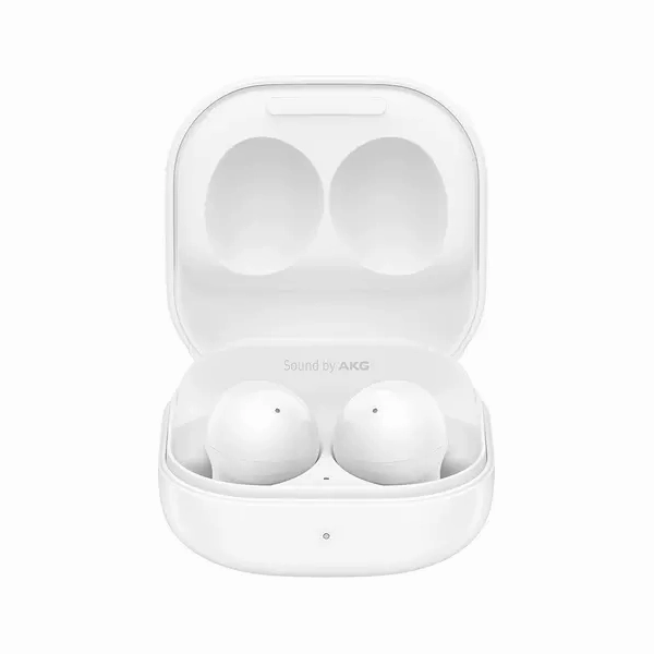 Samsung Galaxy Buds2 - White home and kitchen gadgets, smart home electronics, kitchen tech gadgets