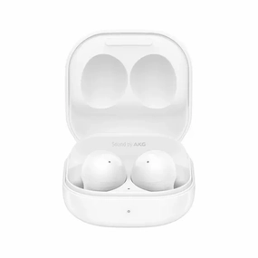Samsung Galaxy Buds2 - White home and kitchen gadgets, smart home electronics, kitchen tech gadgets