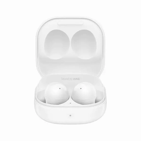 Samsung Galaxy Buds2 - White over ear headphones,wireless earphones,headphone accessories,bluetooth earbuds