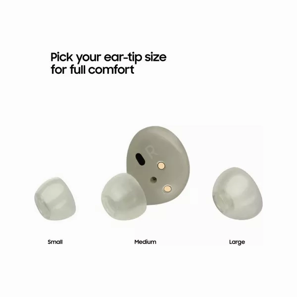Samsung Galaxy Buds2 - White