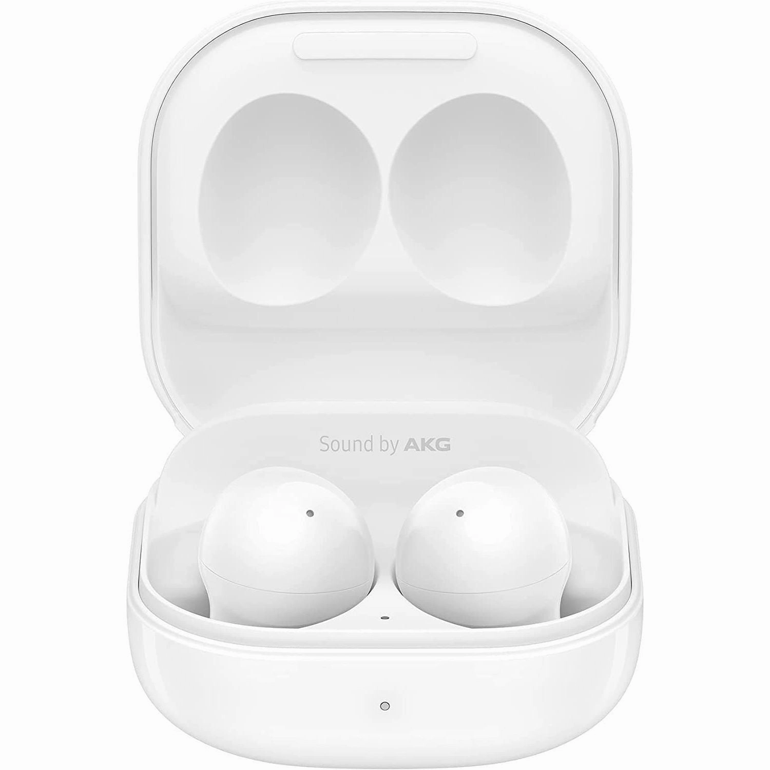 Samsung Galaxy Buds2 Bluetooth Earbuds, True Wireless, Noise Cancelling, Charging Case, Quality Sound, Water Resistant, White home and kitchen gadgets, smart home electronics, kitchen tech gadgets