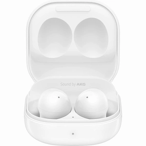 Samsung Galaxy Buds2 Bluetooth Earbuds, True Wireless, Noise Cancelling, Charging Case, Quality Sound, Water Resistant, White home and kitchen gadgets, smart home electronics, kitchen tech gadgets