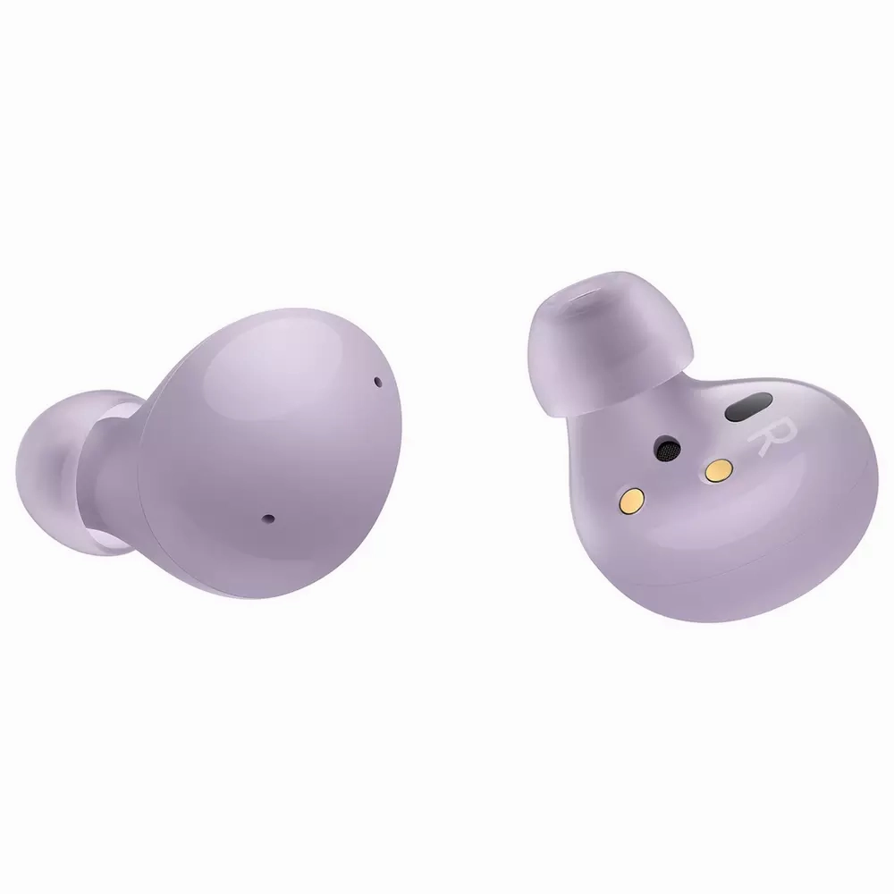 SAMSUNG Galaxy Buds2 [Light Violet]