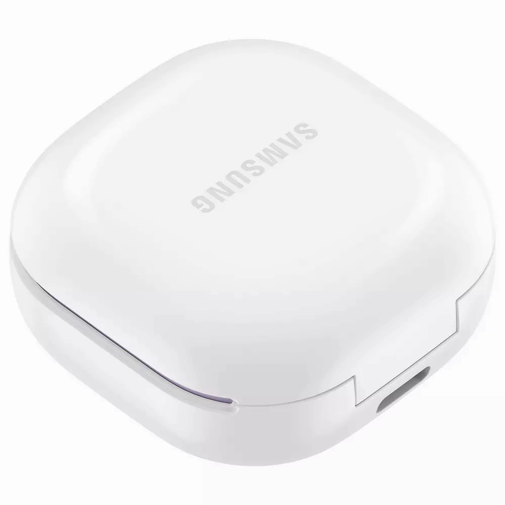 SAMSUNG Galaxy Buds2 [Light Violet]