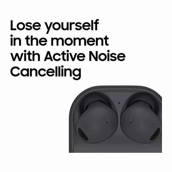 Samsung Galaxy Buds2 Pro - Graphite