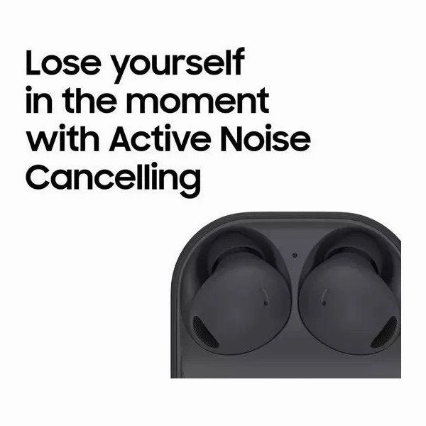 Samsung Galaxy Buds2 Pro - Graphite