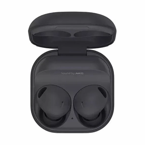 Samsung Galaxy Buds2 Pro In-Ear Wireless Earbuds  Graphite over ear headphones,wireless earphones,headphone accessories,bluetooth earbuds