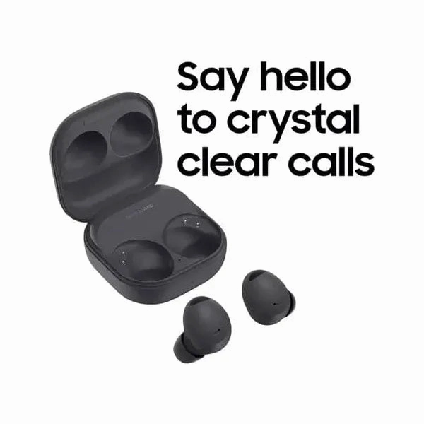 Samsung Galaxy Buds2 Pro In-Ear Wireless Earbuds  Graphite