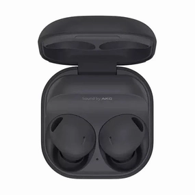 Samsung Galaxy Buds2 Pro In-Ear Wireless Earbuds  Graphite wireless headphones, best over ear headphones, noise cancelling headphones