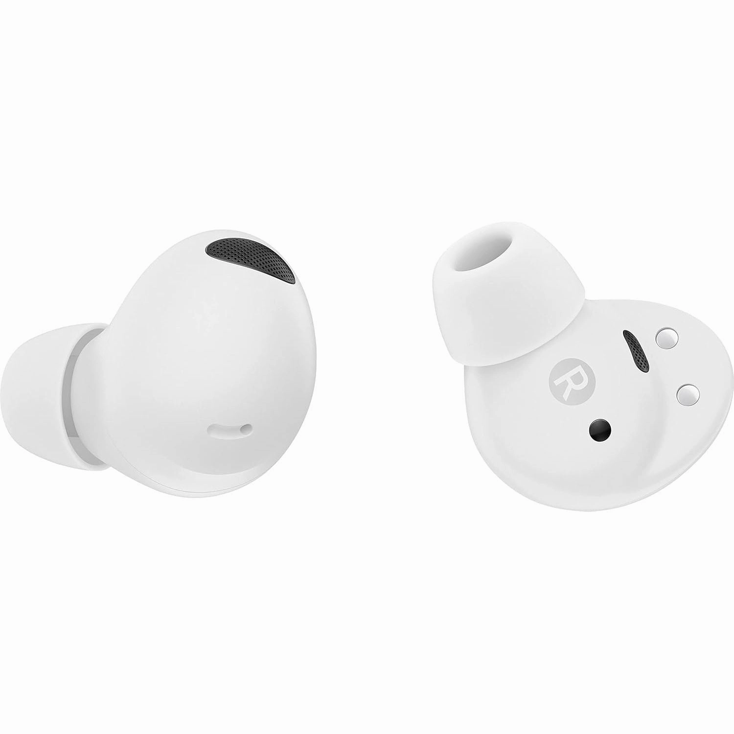Samsung Galaxy Buds2 Pro In-Ear Wireless Earbuds  White