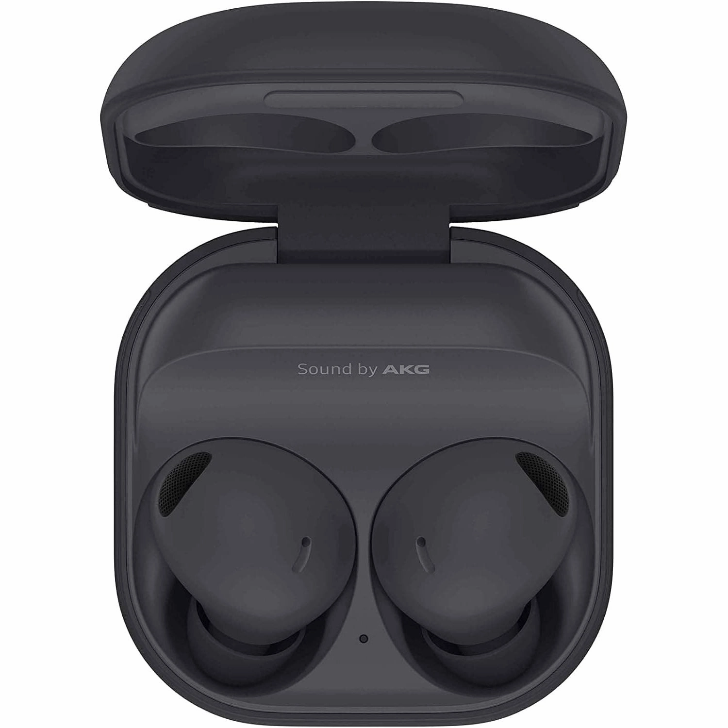 Samsung Galaxy Buds2 Pro Wireless Bluetooth Noise-Cancelling Earbuds - Graphite