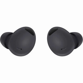 Samsung Galaxy Buds2 Pro Wireless Bluetooth Noise-Cancelling Earbuds - Graphite earbuds and headphones, true wireless earbuds, noise cancelling earbuds