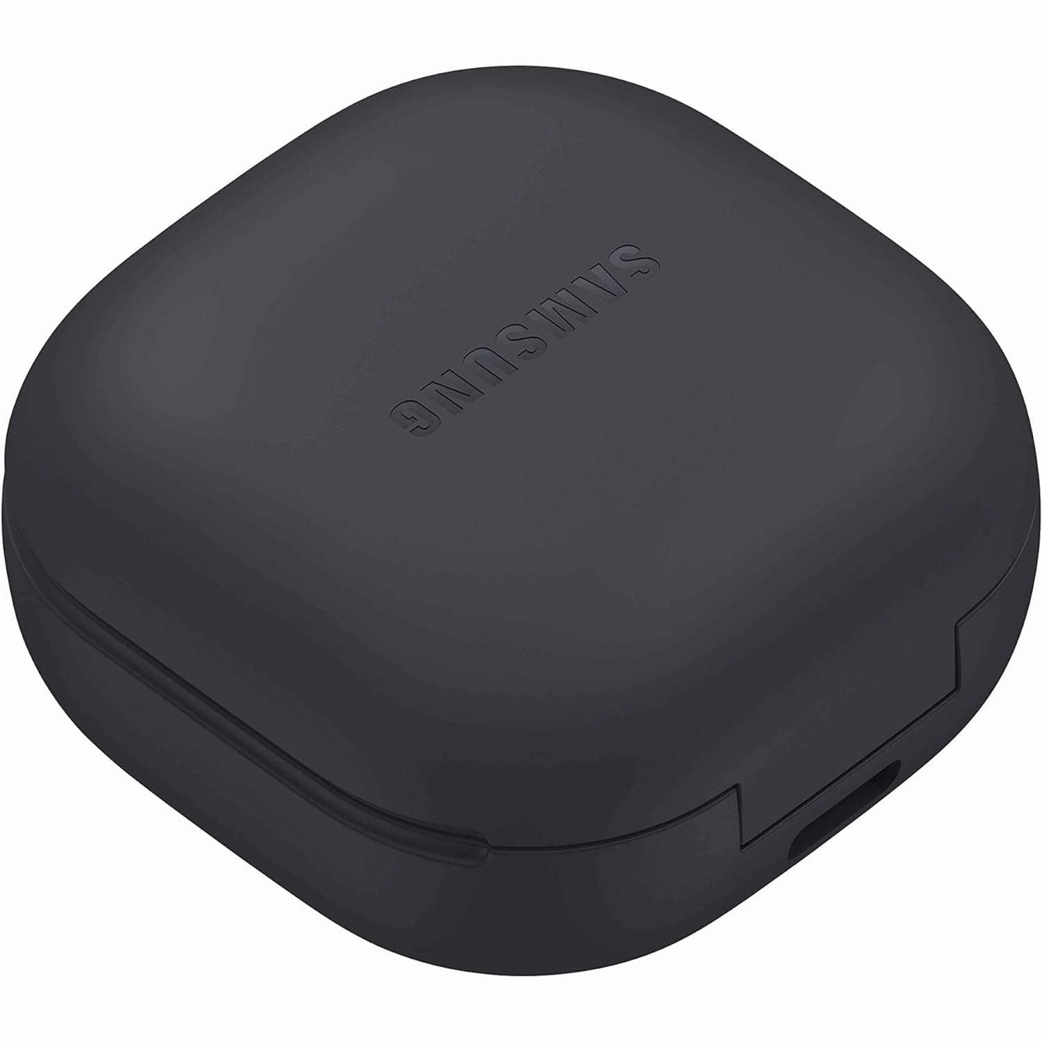 Samsung Galaxy Buds2 Pro Wireless Bluetooth Noise-Cancelling Earbuds - Graphite
