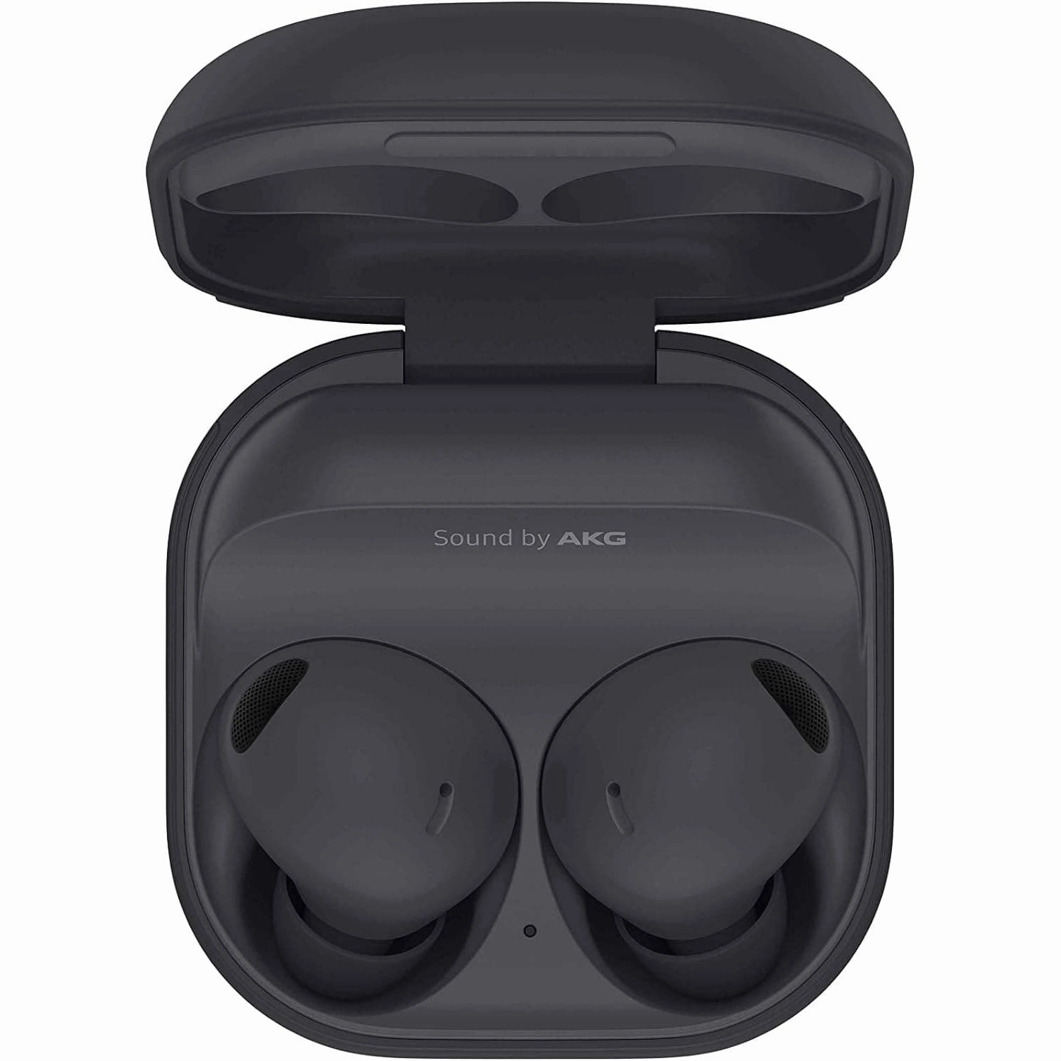 Samsung Galaxy Buds2 Pro Wireless Bluetooth Noise-Cancelling Earbuds - Graphite