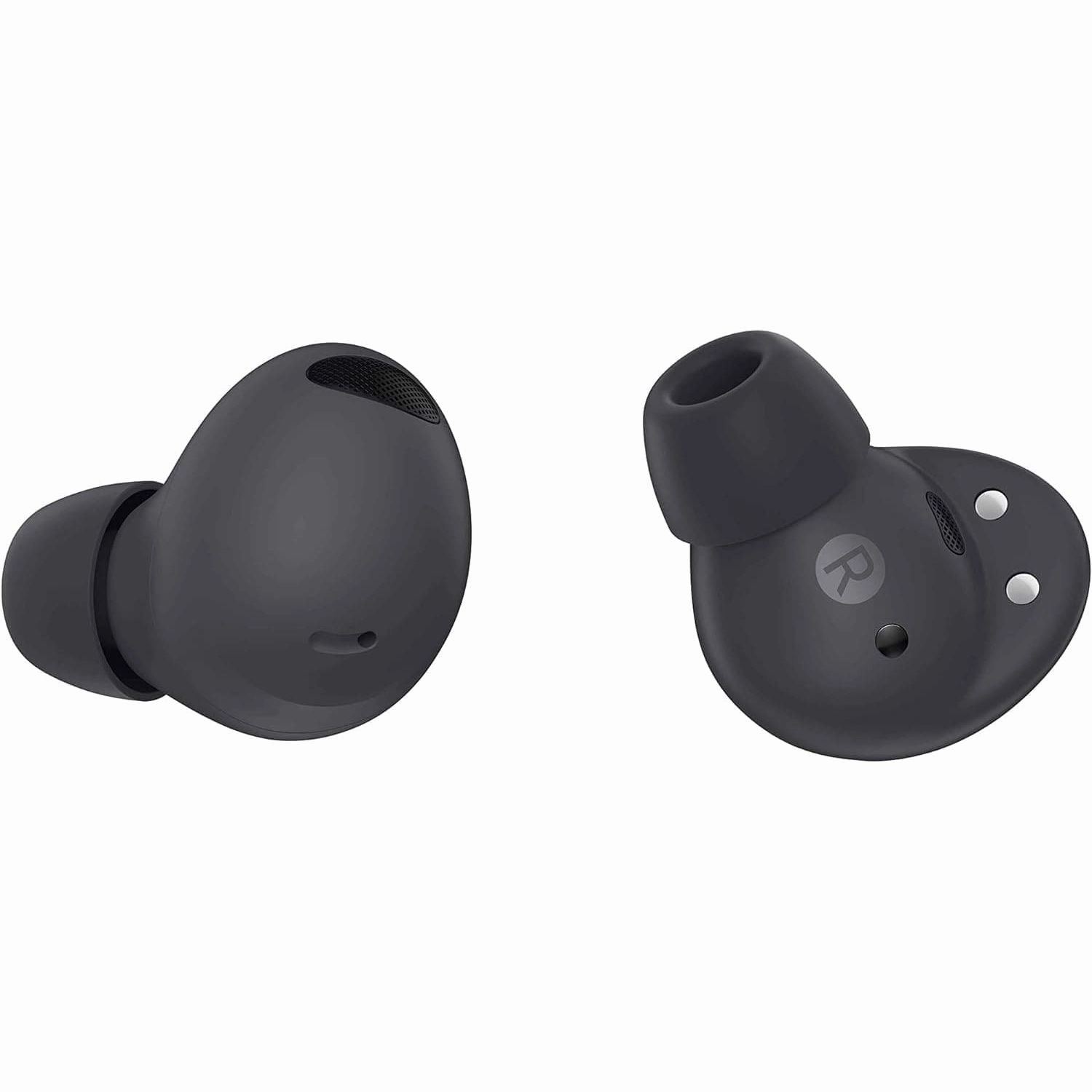 Samsung Galaxy Buds2 Pro Wireless Bluetooth Noise-Cancelling Earbuds - Graphite