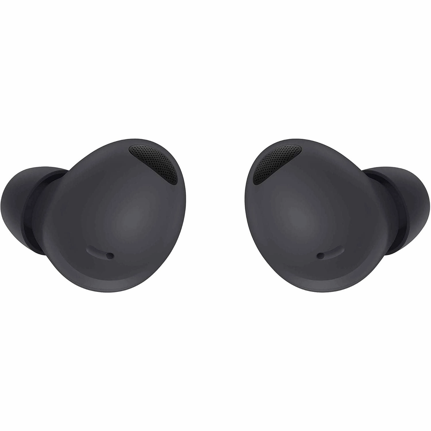 Samsung Galaxy Buds2 Pro Wireless Bluetooth Noise-Cancelling Earbuds - Graphite earbuds and headphones, true wireless earbuds, noise cancelling earbuds