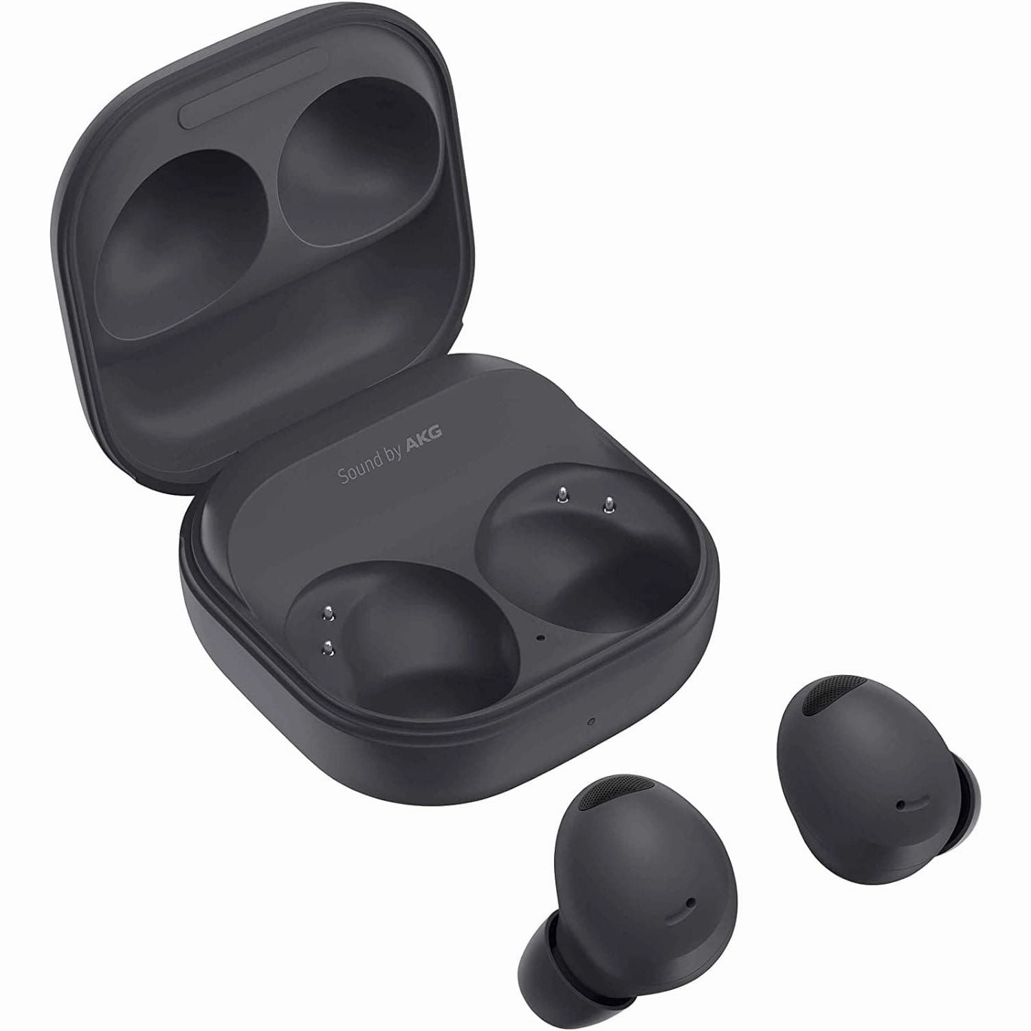 Samsung Galaxy Buds2 Pro Wireless Bluetooth Noise-Cancelling Earbuds - Graphite