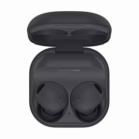 SAMSUNG Galaxy Buds2 Pro Wireless Bluetooth Noise-Cancelling Earbuds [Graphite] buy laptop online, cheap gaming laptop, best business laptops