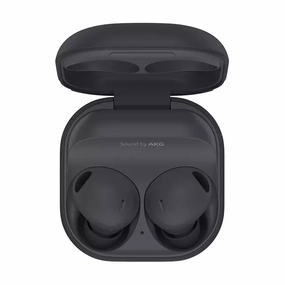 SAMSUNG Galaxy Buds2 Pro Wireless Bluetooth Noise-Cancelling Earbuds [Graphite] wireless headphones, best over ear headphones, noise cancelling headphones