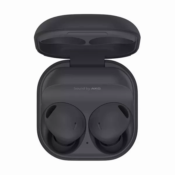 SAMSUNG Galaxy Buds2 Pro Wireless Bluetooth Noise-Cancelling Earbuds [Graphite] wireless headphones, best over ear headphones, noise cancelling headphones