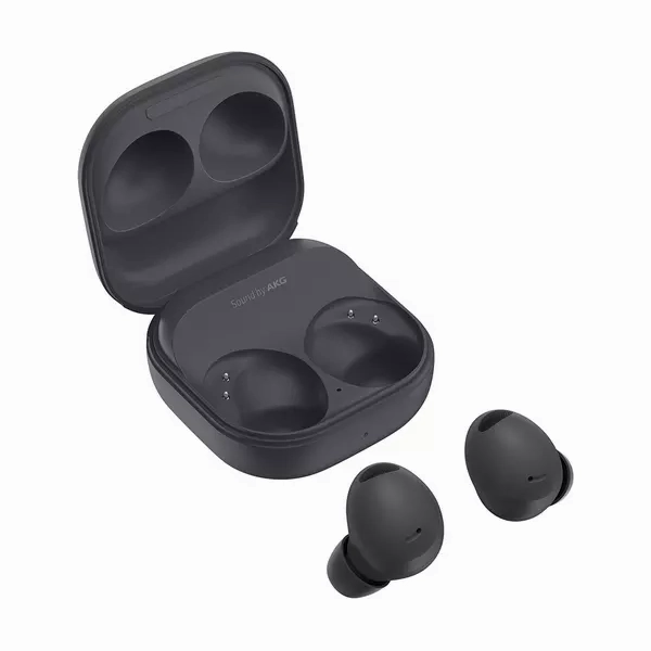SAMSUNG Galaxy Buds2 Pro Wireless Bluetooth Noise-Cancelling Earbuds [Graphite]