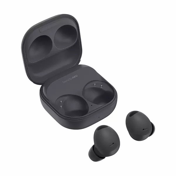 SAMSUNG Galaxy Buds2 Pro Wireless Bluetooth Noise-Cancelling Earbuds [Graphite]