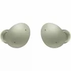 Samsung Galaxy Buds2 True Wireless Bluetooth Earbuds - Noise Cancelling, Water Resistant, Olive with Charging Case