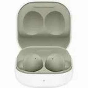 Samsung Galaxy Buds2 True Wireless Bluetooth Earbuds - Noise Cancelling, Water Resistant, Olive with Charging Case buy laptop online, cheap gaming laptop, best business laptops
