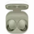Samsung Galaxy Buds2 True Wireless Bluetooth Earbuds - Noise Cancelling, Water Resistant, Olive with Charging Case
